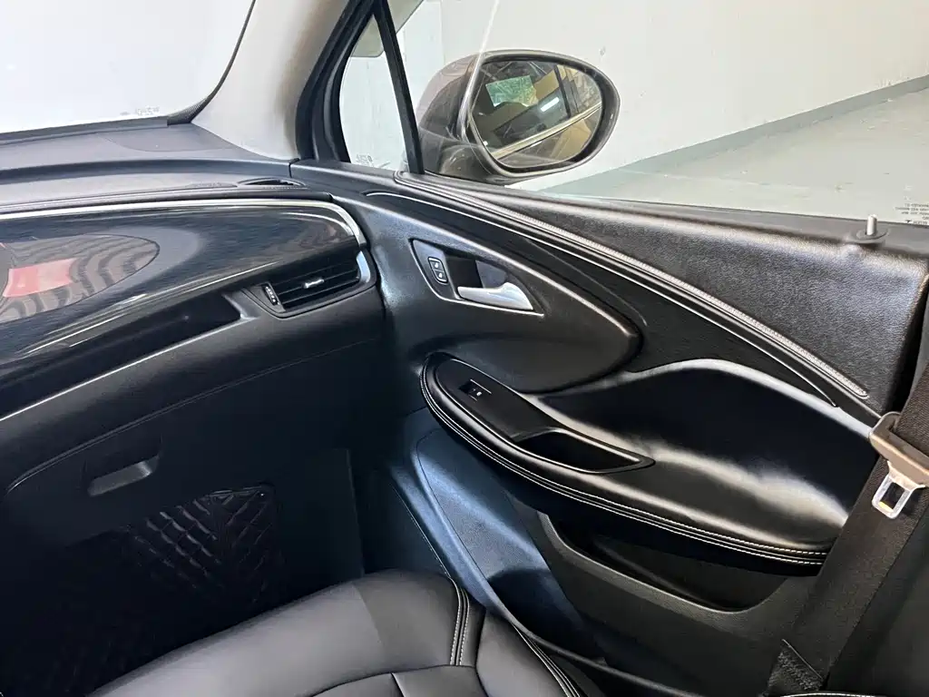 Buick Envision Plus 2015 — фото 14