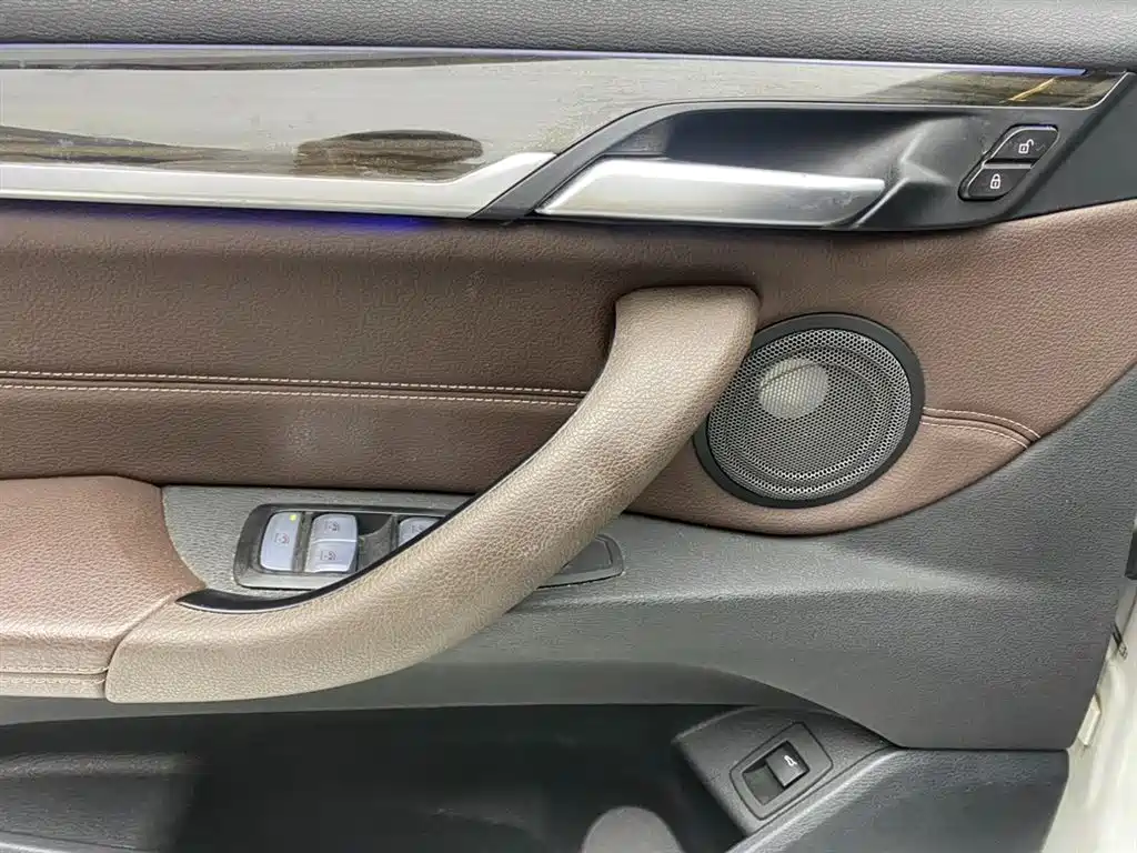 BMW X1 2023 — фото 26
