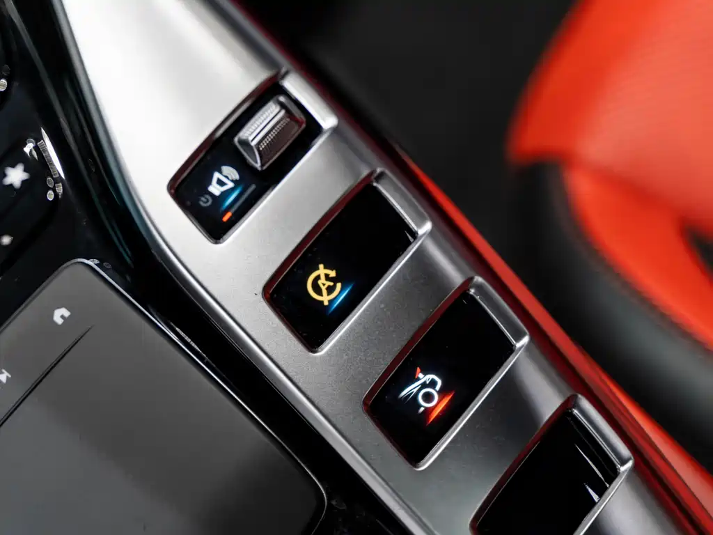 Mercedes-Benz AMG GT 2023 — фото 19