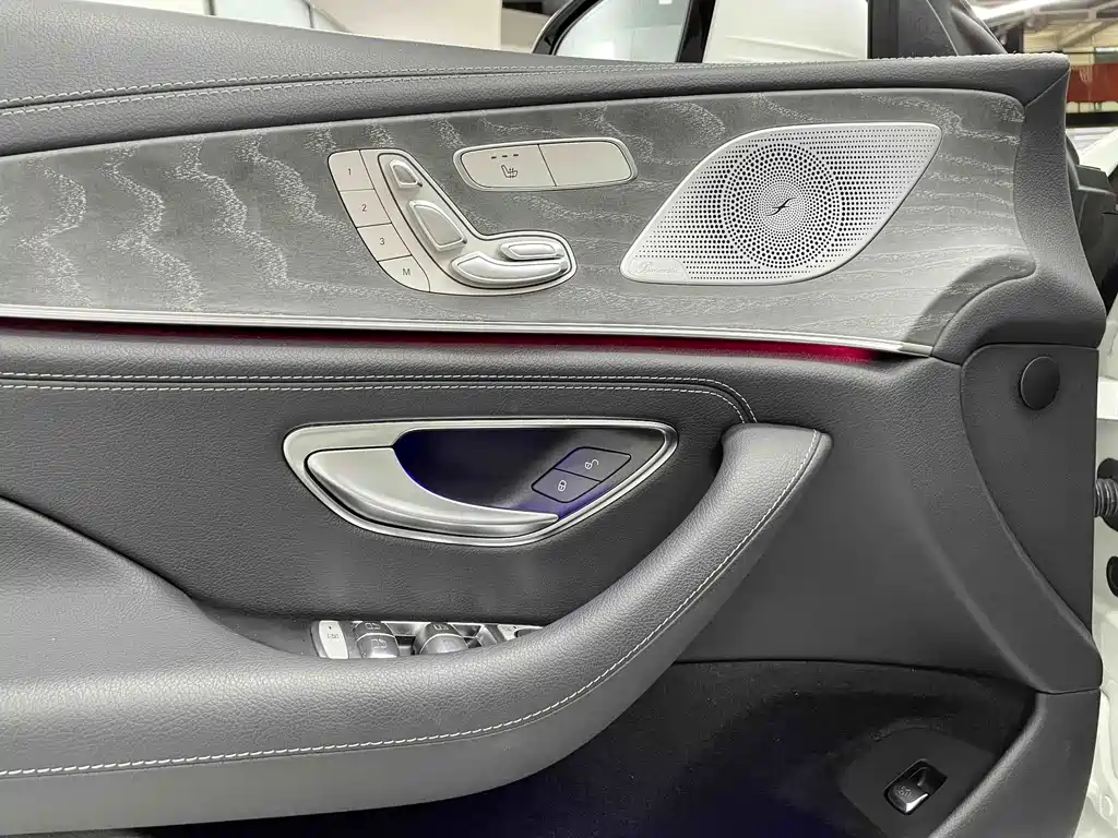 Mercedes-Benz CLS 2020 — фото 9