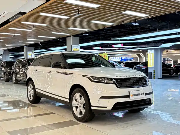 Land Rover Range Rover Velar 2024