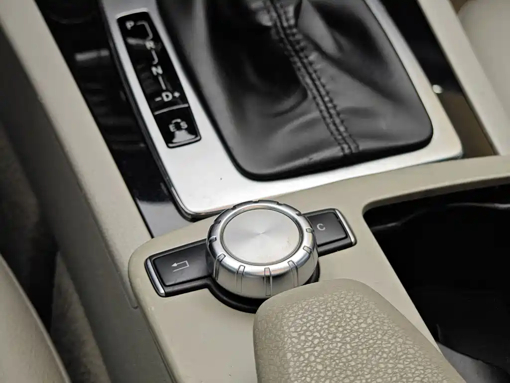 Mercedes-Benz C-Class 2014 — фото 19