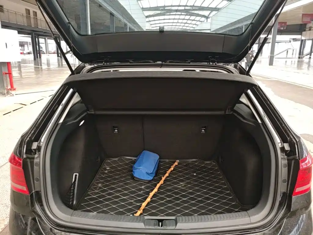 Volkswagen Gran Lavida 2017 — фото 19