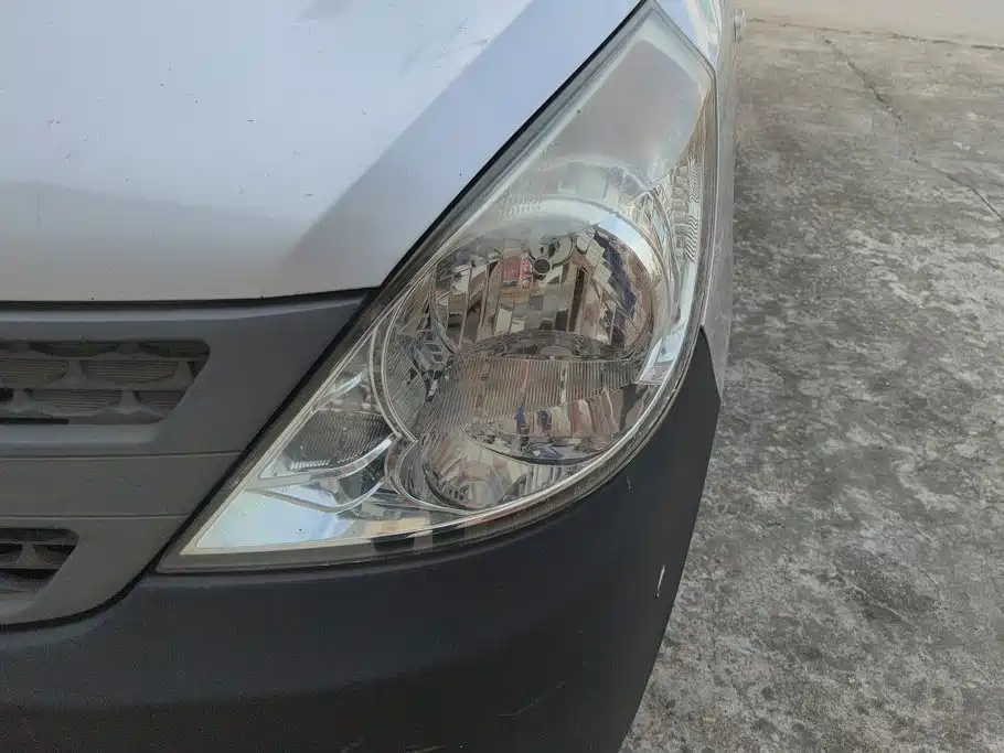 Wuling Zhiguang 2017