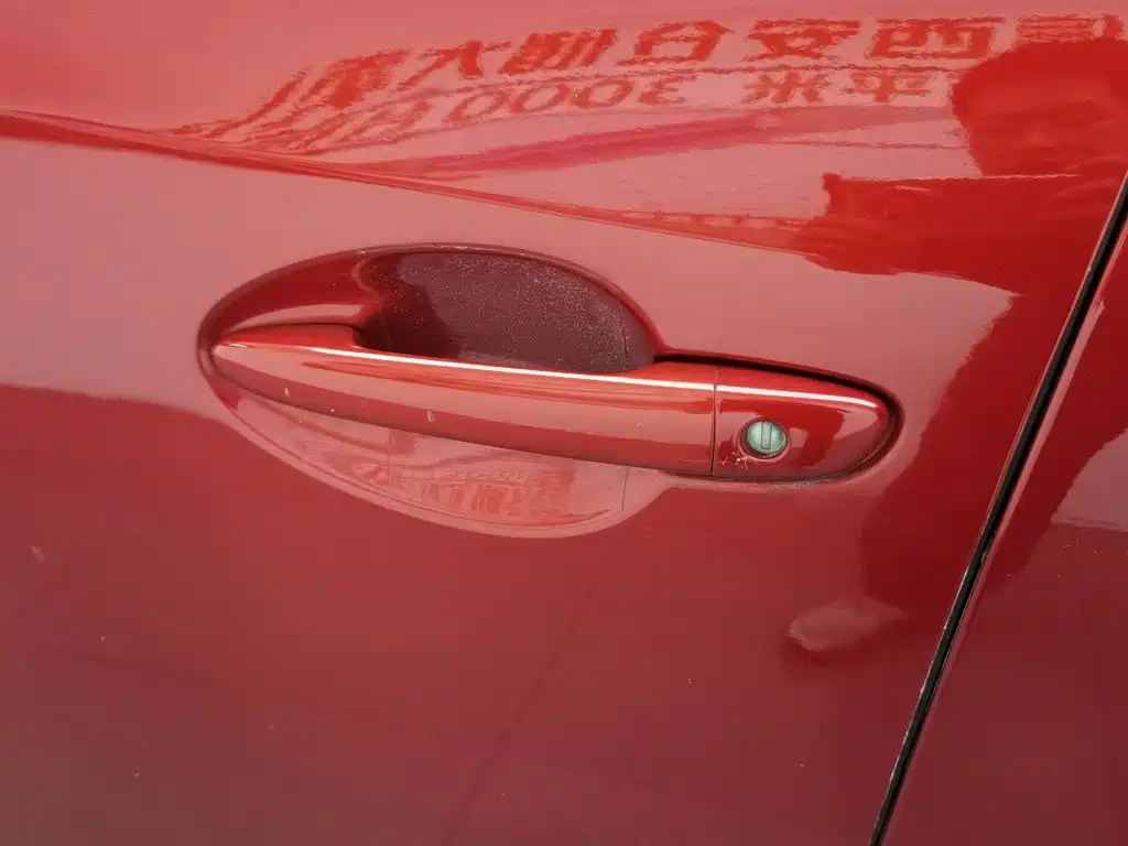 Mazda 3 Angkesela 2015 — фото 18