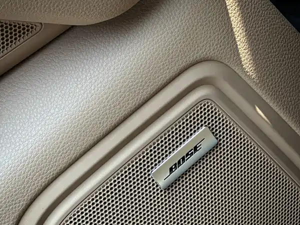 Porsche Macan 2014