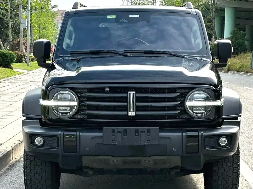 Tank 300 2021