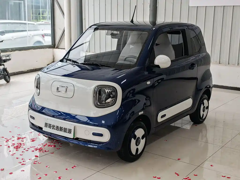 Bestune Pony 2025