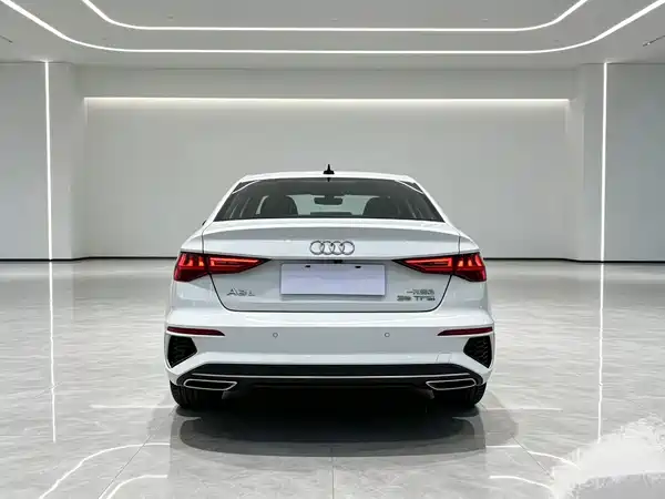 Audi A3 2024