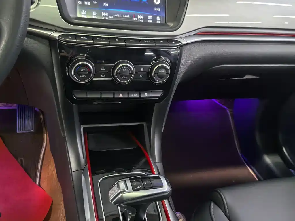 Haval H2 2019 — фото 10