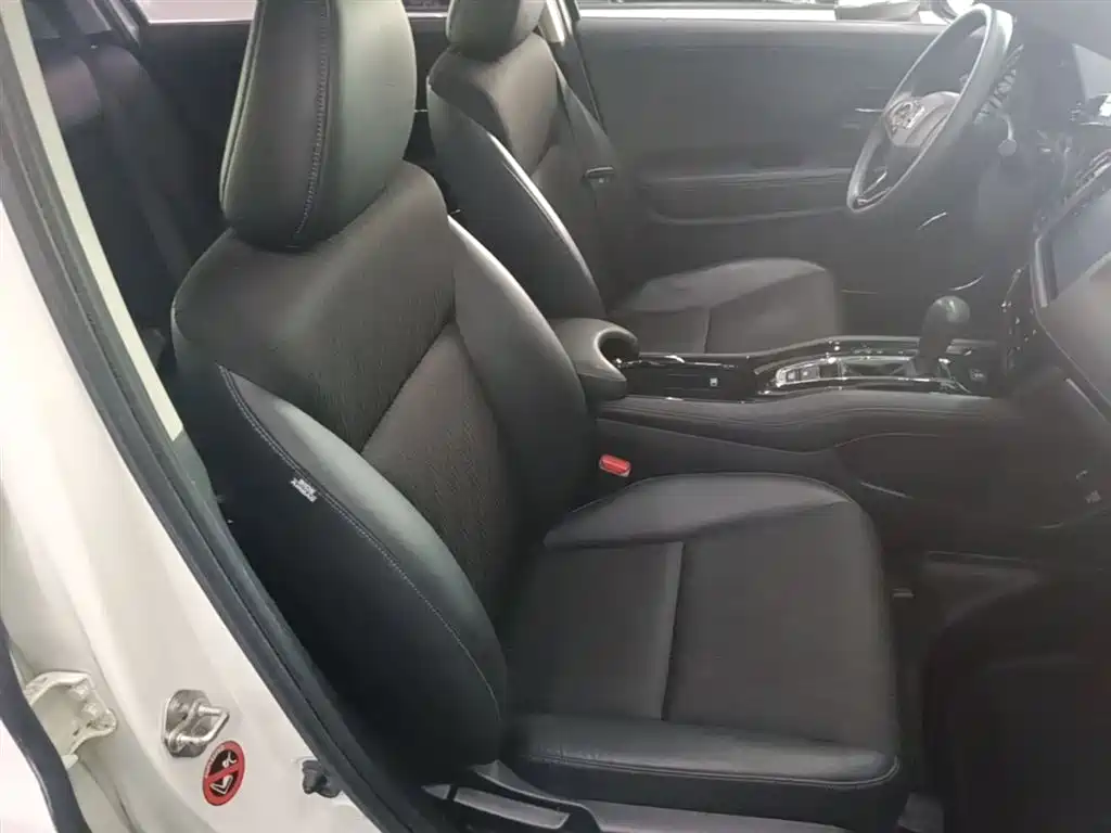 Honda Vezel 2019 — фото 25