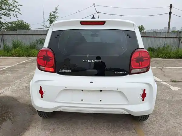 Roewe CLEVER 2021