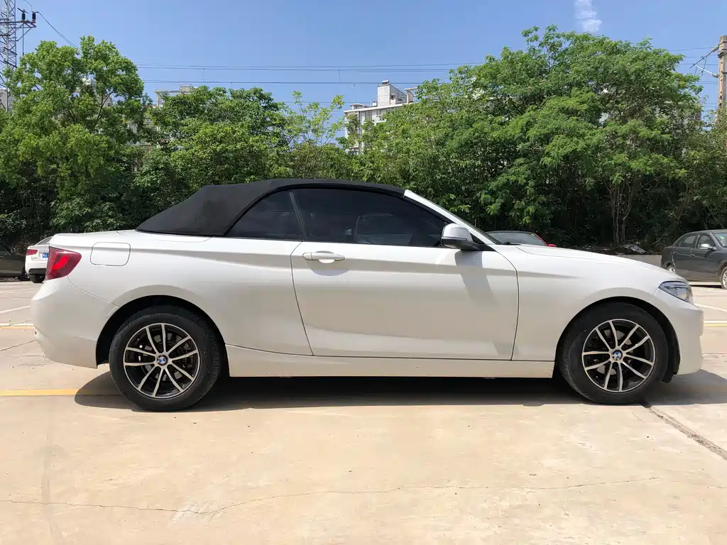 BMW 2 Series 2017 — фото 9
