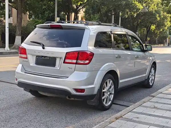 Dodge Coolwei 2015