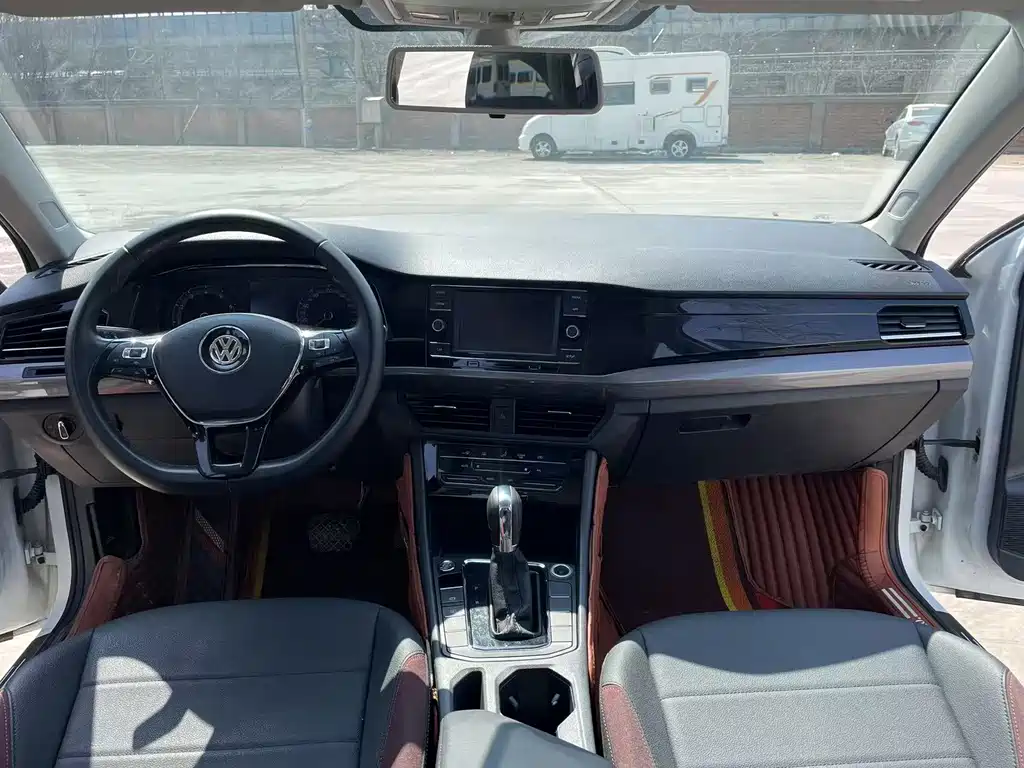 Volkswagen Bora 2019