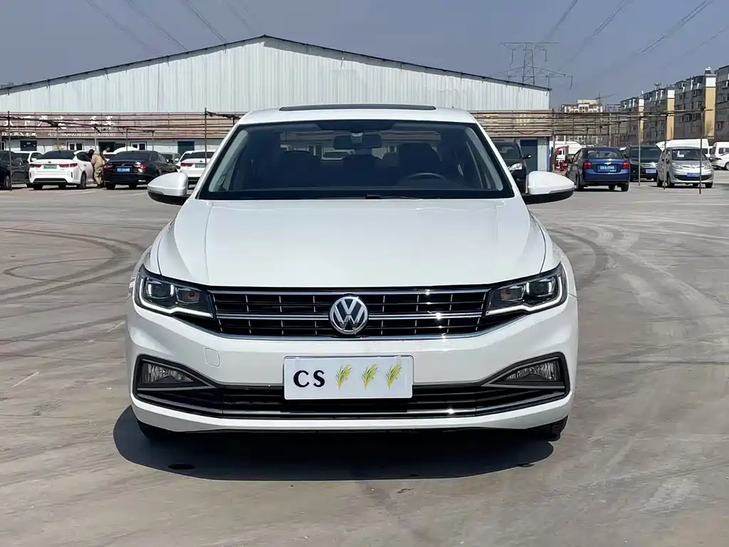 Volkswagen Bora 2019