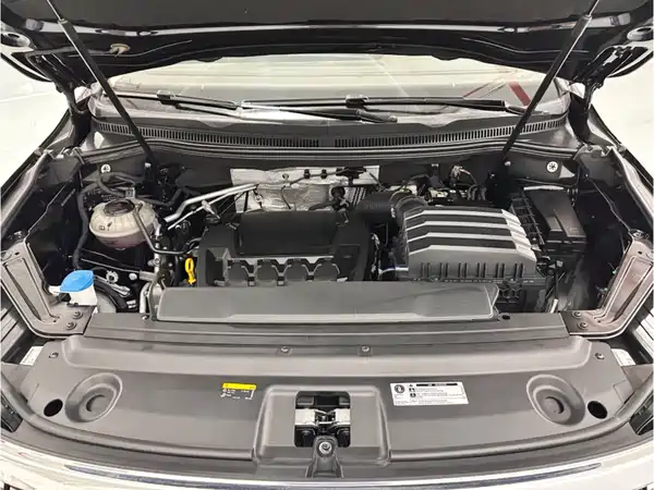 Volkswagen Viloran 2024