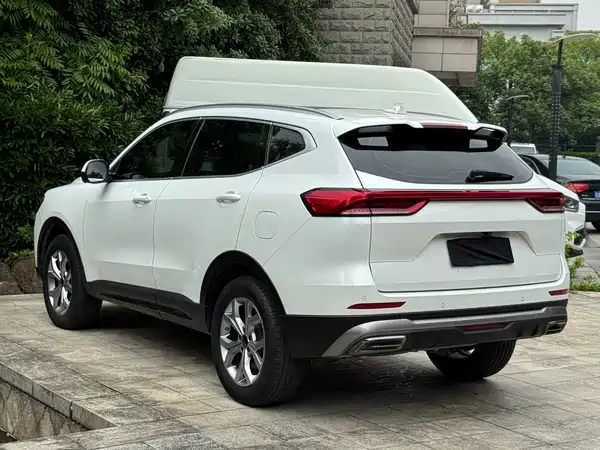 Haval H6 2021