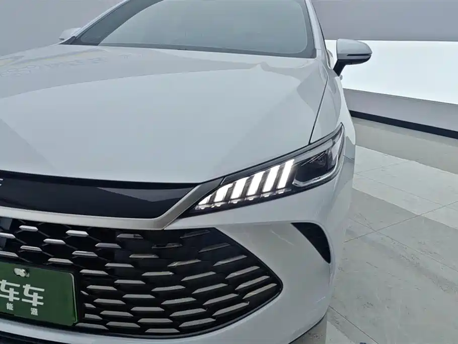 BYD Qin PLUS 2025 — фото 5