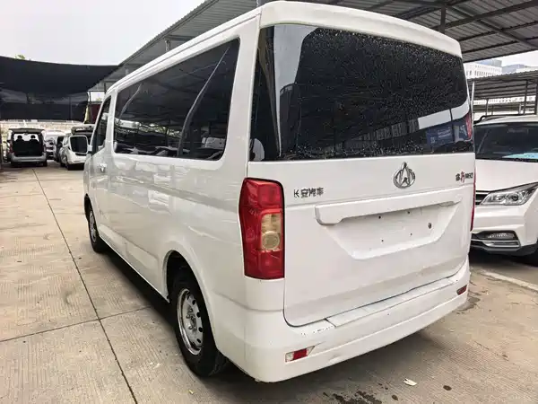 Changan Ruixing M60 2020