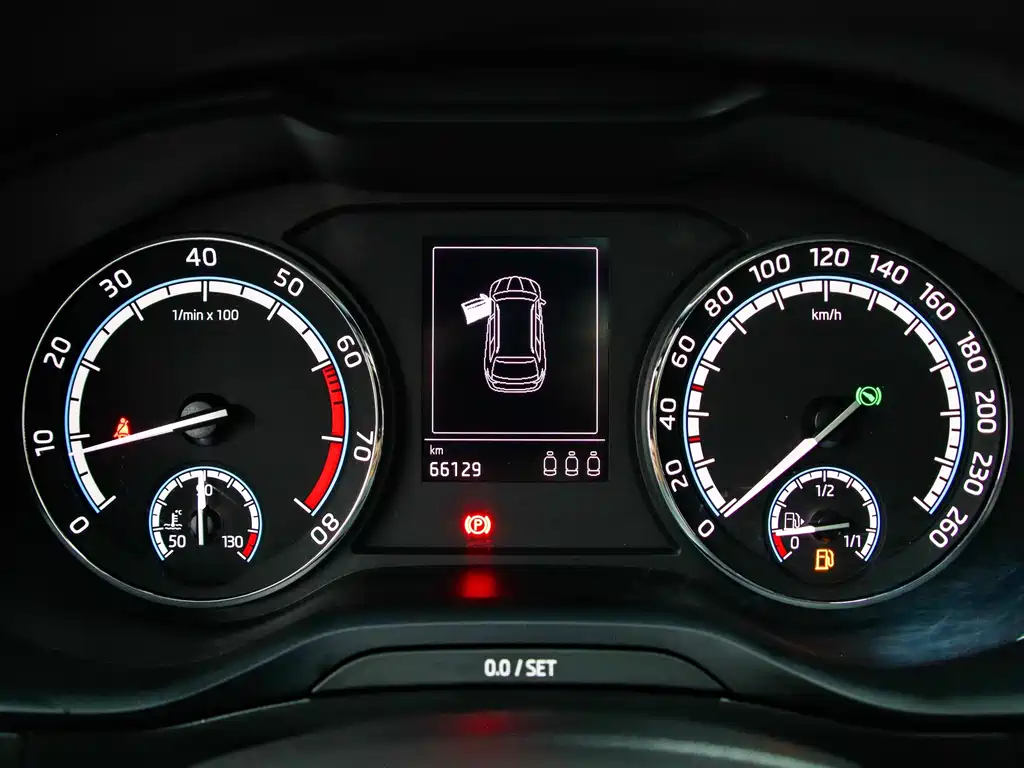 Skoda Karoq 2022 — фото 24