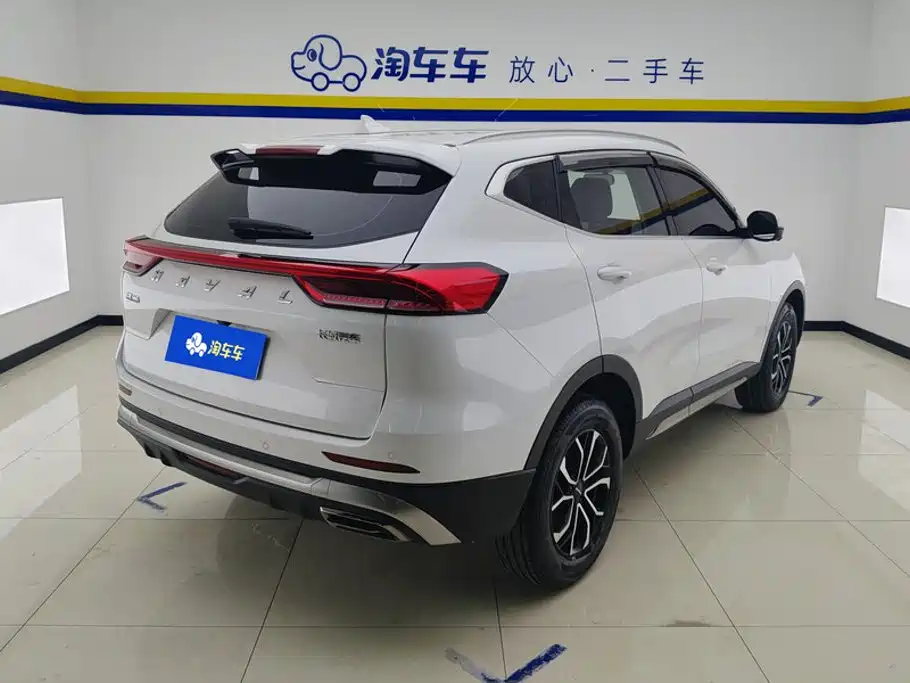 Haval H6 2024