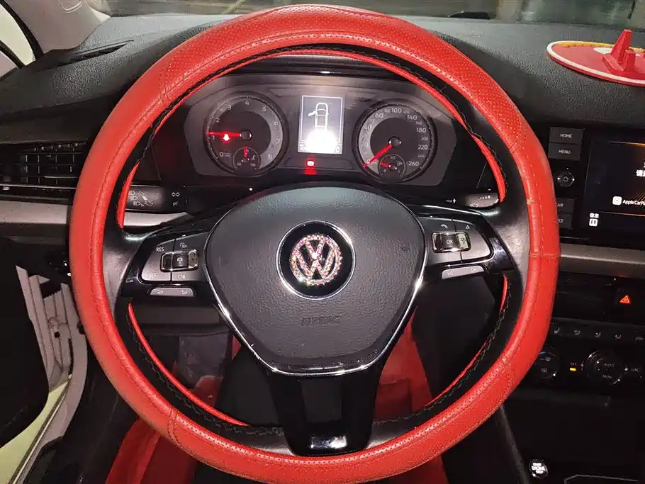 Volkswagen Lavida 2019 — фото 15