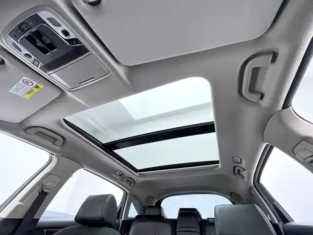 Honda Avancier 2019 — фото 14