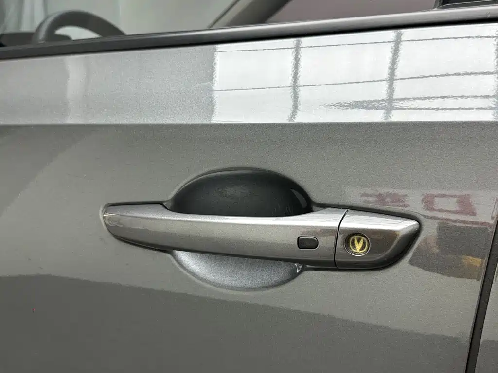 Changan CS35PLUS 2021 — фото 12