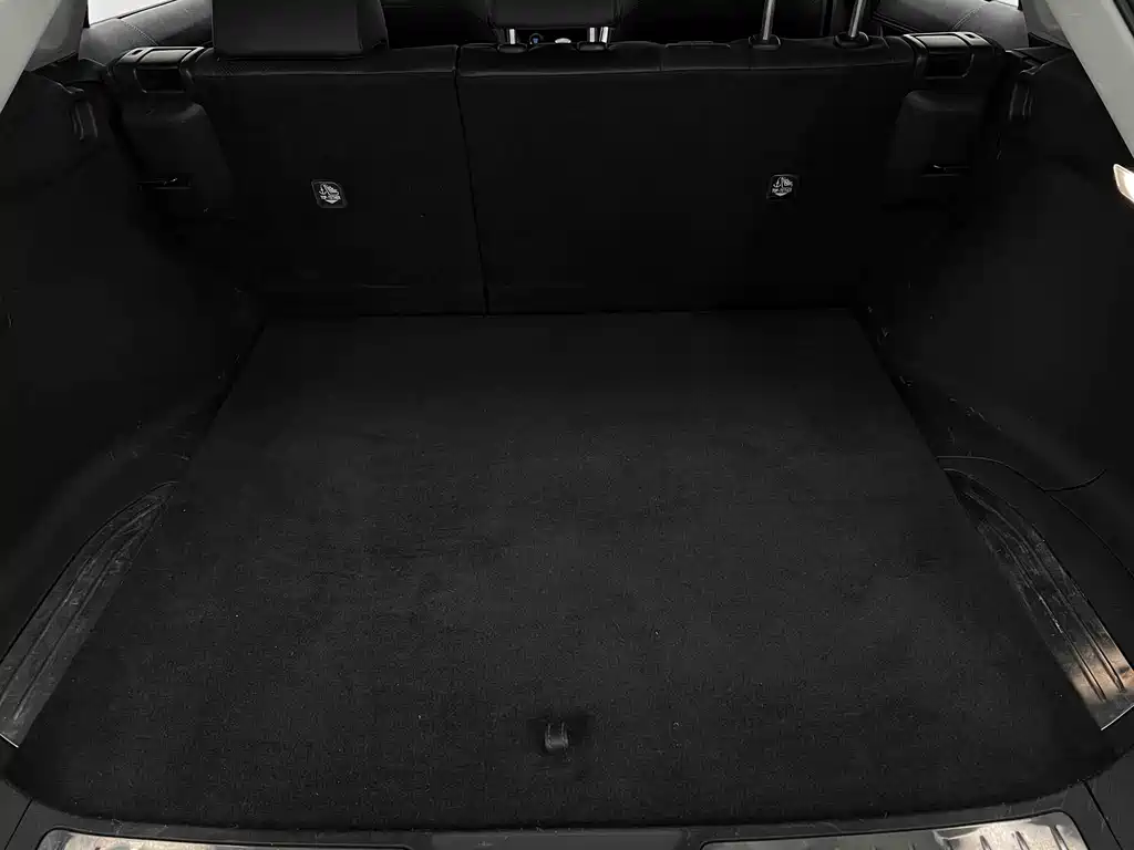 Toyota Harrier 2022 — фото 14
