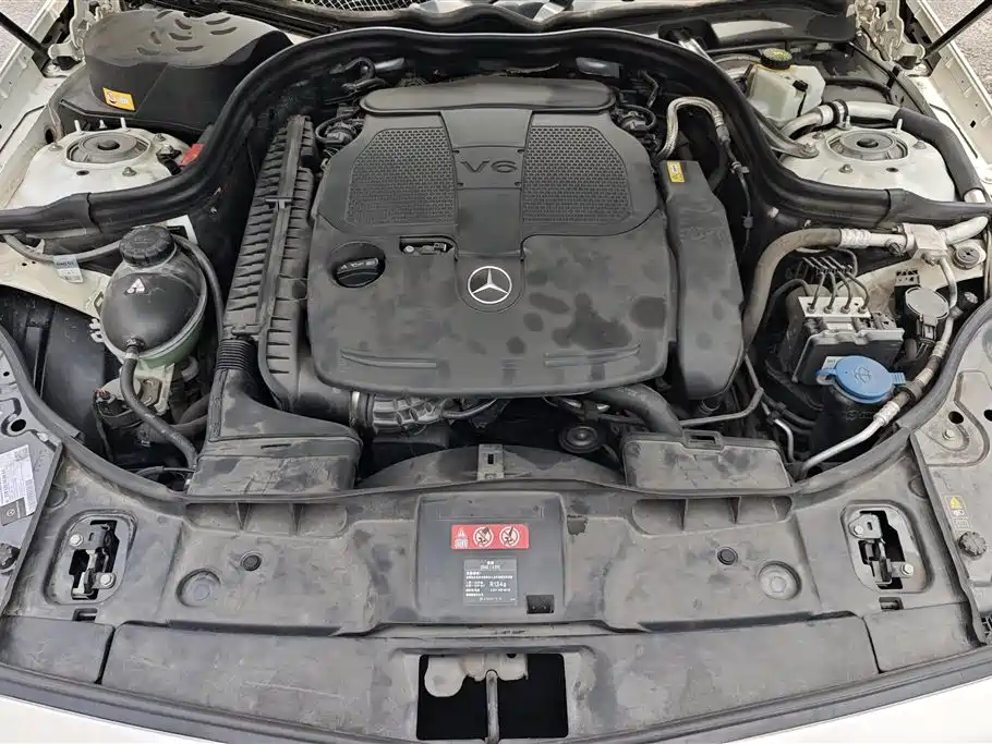 Mercedes-Benz CLS 2013 — фото 10