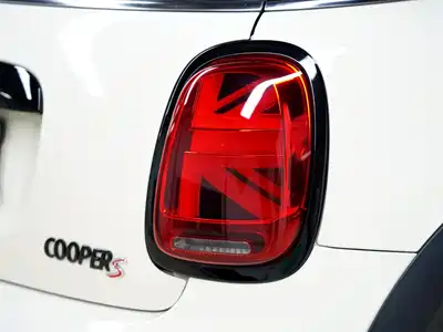 MINI MINI 2022