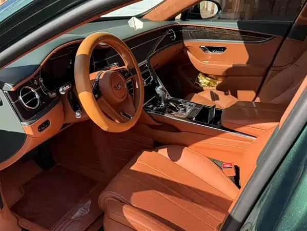 Bentley Flying Spur 2020