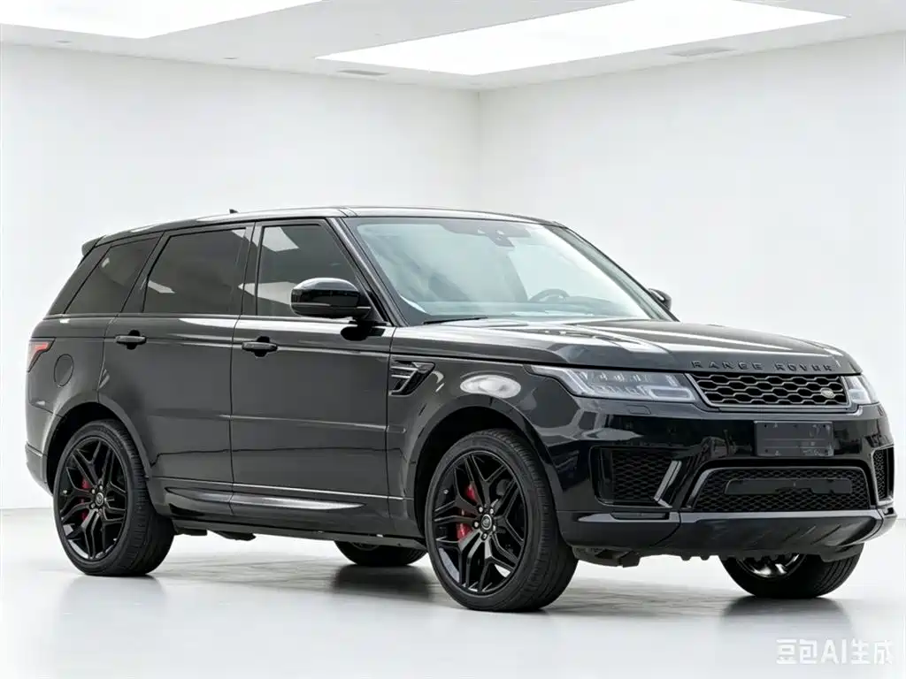 Land Rover Sport 2020 — фото 3
