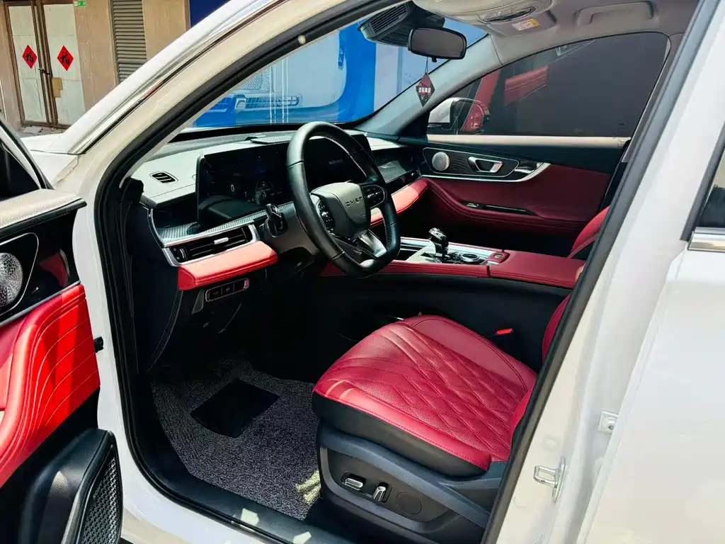 Chery Tiggo 7 PLUS 2022 — фото 4