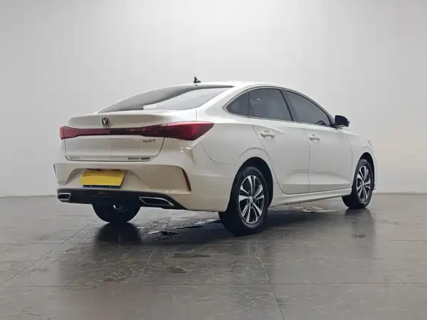 Changan Eado 2024