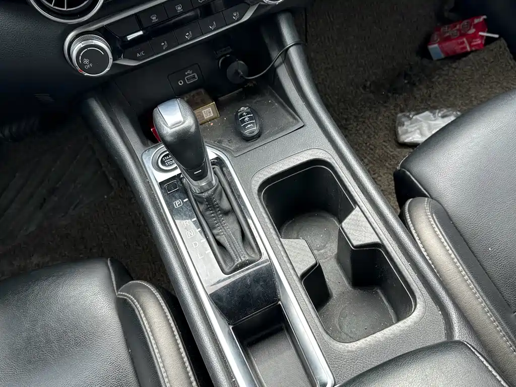 Nissan Sylphy 2020 — фото 15