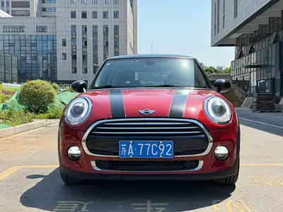MINI MINI 2016
