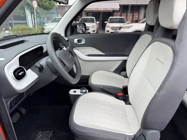 Geely Galaxy Panda 2025