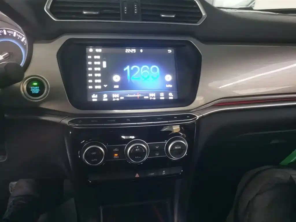 Haval H2 2020 — фото 13
