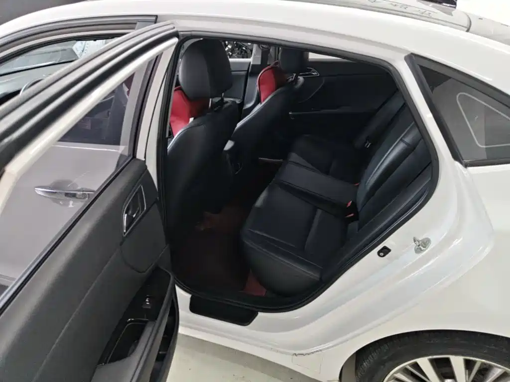 Hyundai Mistra 2017 — фото 17