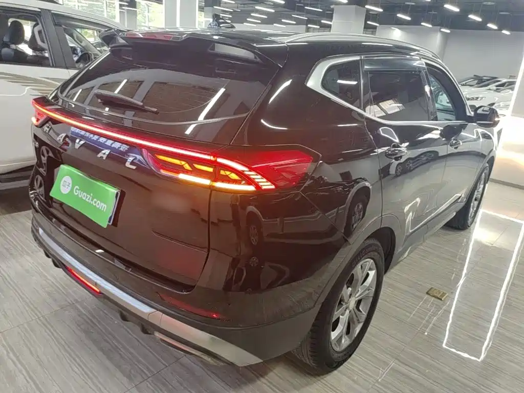 Haval H6 2022