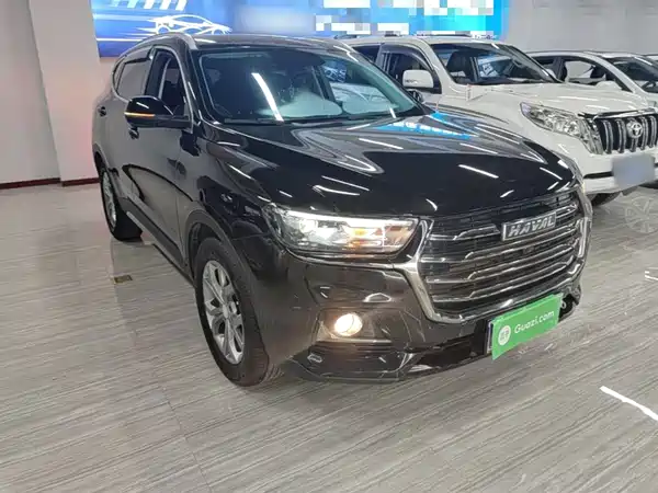 Haval H6 2022