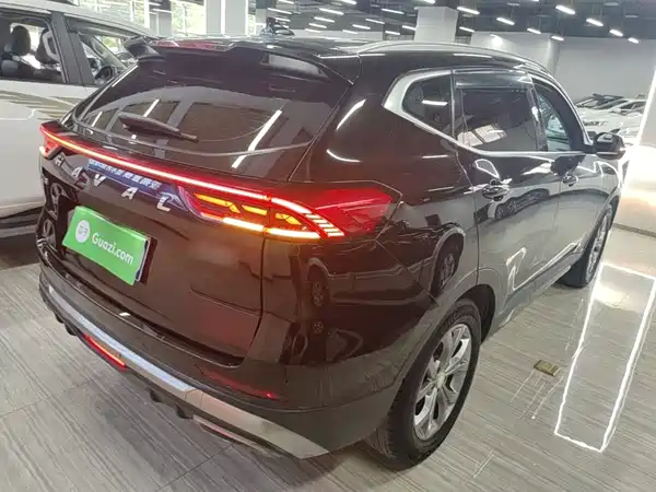 Haval H6 2022