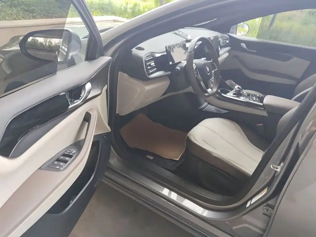 BYD Qin PLUS 2025 — фото 16