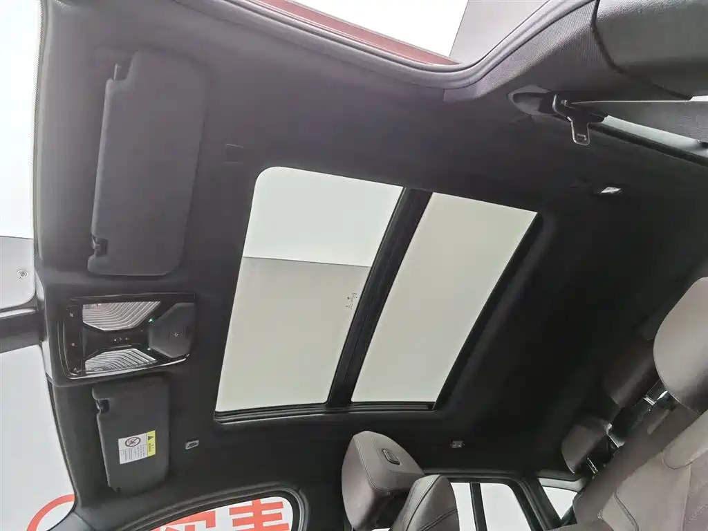BMW X4 2020 — фото 14