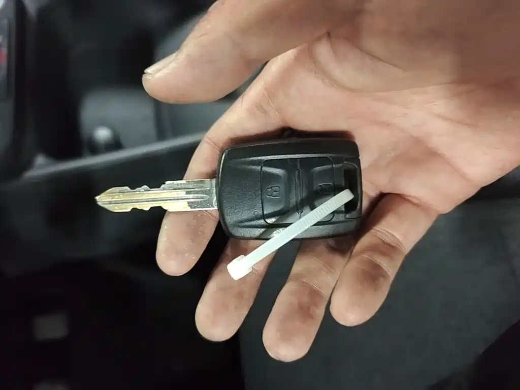 Wuling Hongguang EV 2024 — фото 9