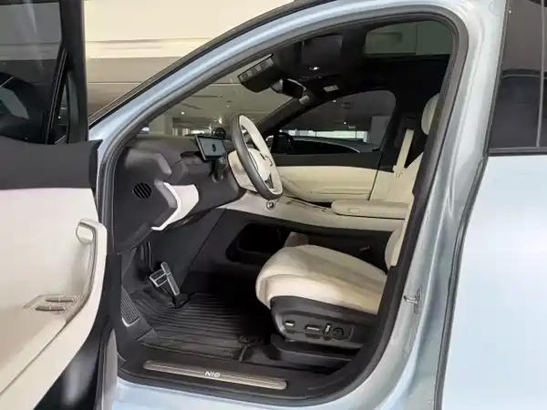 NIO ES7 2023
