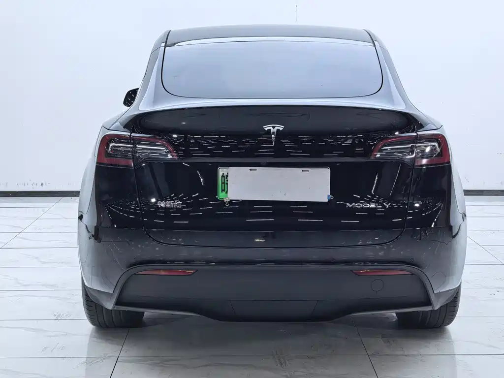 Tesla Model Y 2023 — фото 9