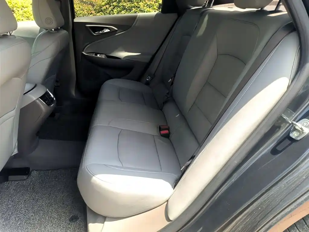 Chevrolet Malibu XL 2019 — фото 17
